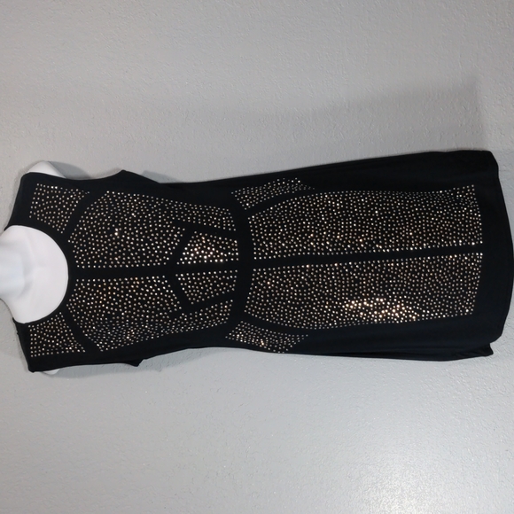 G by Guess Dresses & Skirts - 🪙 5/$10 WOMAN'S OBLADI STUDDED KNIT DRESS LARGE